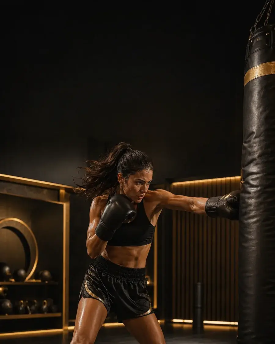 Objectif performance et préparation physique